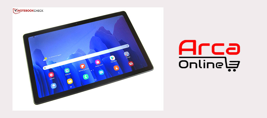 خرید تبلت سامسونگ مدل Galaxy Tab A7 Lite SM-T225